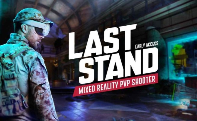 《最后一站》Last Stand