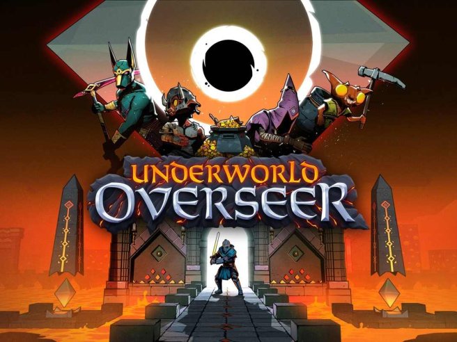 冥界监察者（Underworld Overseer）