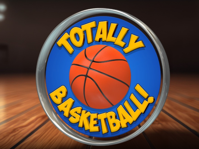 《完全篮球》TOTALLY BASKETBALL