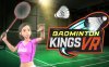 《羽毛球VR》Badminton VR