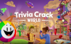 《智力大冲关：世界版》Trivia Crack World