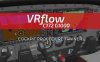 《飞行模拟 空客C172S G1000》VRflow C172S G1000