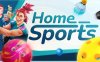 《家庭体育中心》Home Sports