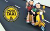 《摩托出租车》Moto Taxi