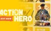 《动作英雄》Action Hero