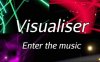 《音乐播放器》Every way Visualiser