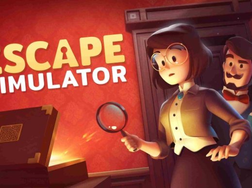 逃生模拟器（Escape Simulator）