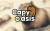 《水豚绿洲》Capy Oasis
