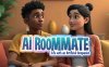 《人工智能室友》AI Roommate