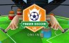 《手指足球VR》Finger Soccer VR