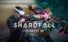 《碎片之拳》Shardfall