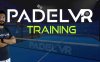 《帕德尔网球训练》PadelVR Training