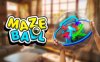 《迷宫滚球》MazeBall