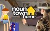 《名词小镇：家园》Noun Town- Home