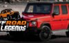 《越野传奇 - 四轮驱动驾驶和赛车游戏》Offroad Legends - 4x4 Driving & Racing Game
