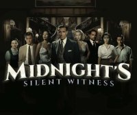 《午夜的无声见证》Midnights Silent Witness
