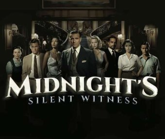 《午夜的无声见证》Midnights Silent Witness