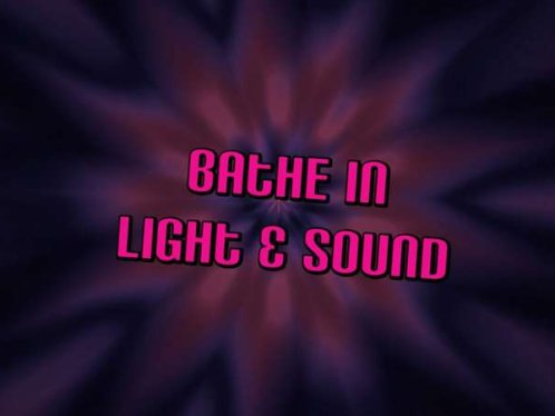 《脑力糖果》Brain Candy