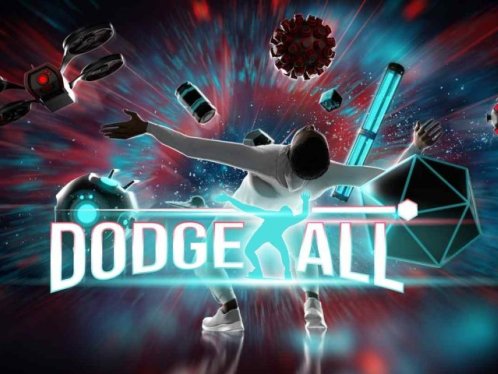 《道奇》DodgeALL