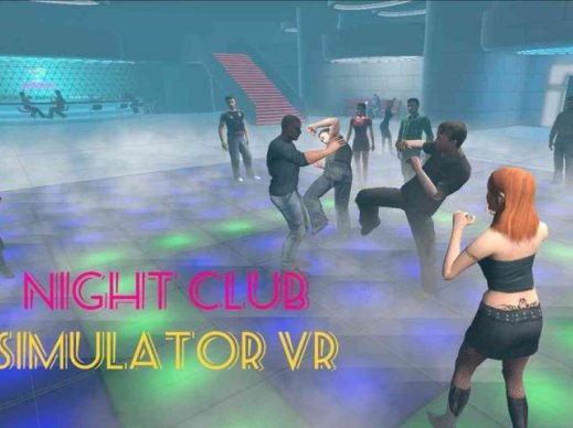 夜总会模拟器（NightClub Simulator）
