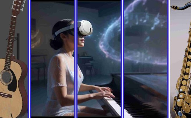 《钢琴XR》Mapiano XR