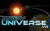 《愤怒宇宙 VR》Angry Universe VR