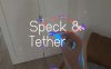 《尘埃与绳索》Speck & Tether