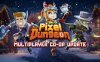 《像素地牢》Pixel Dungeon