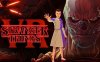 怪奇物语 VR（Stranger Things VR）