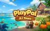 《玩伴-AI小镇》PlayPal – AI Town