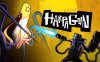 《哈尔帕贡》Harpagun