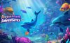 《水族馆探险》Aquarium Adventures