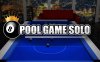 《台球游戏》Pool Game