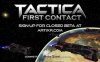 《战术 – 首次接触》Tactica – First Contact