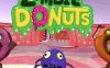 《僵尸甜甜圈2》Zombie Donuts