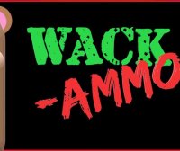 《趣味打地鼠》Wack-Ammo