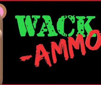 《趣味打地鼠》Wack-Ammo