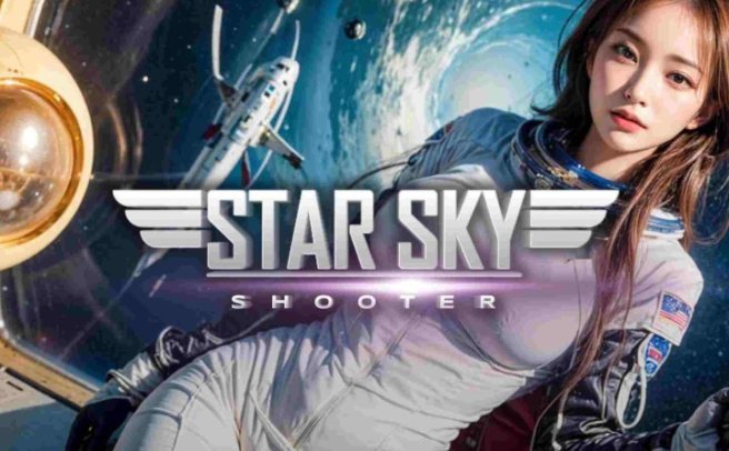 《星空射手》Star Sky Shooter