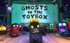 《玩具箱里的幽灵》Ghosts In The Toybox
