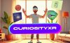 《交互式智能聊天》CuriosityXR – Interactive AI Chat