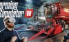 《农场模拟器 VR》Farming Simulator VR