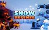 《雪地防线》Snow Defence
