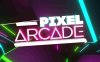 《霓虹网络空间》Pixel Arcade