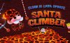 《圣诞登山者》Santa Climber