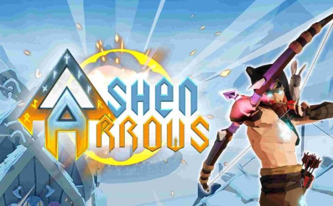 《灰烬之箭》Ashen Arrows