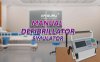 《手动除颤器模拟器》Manual Defibrillator Simulator