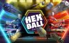 《六角足球》Hexball