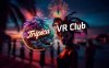 《VR俱乐部直播》VR Club Live: Tripica