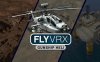 《军用武装直升机战争》FlyVRX – Military Gunship Helicopter War
