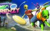 《疯狂飞盘》Disc Frenzy